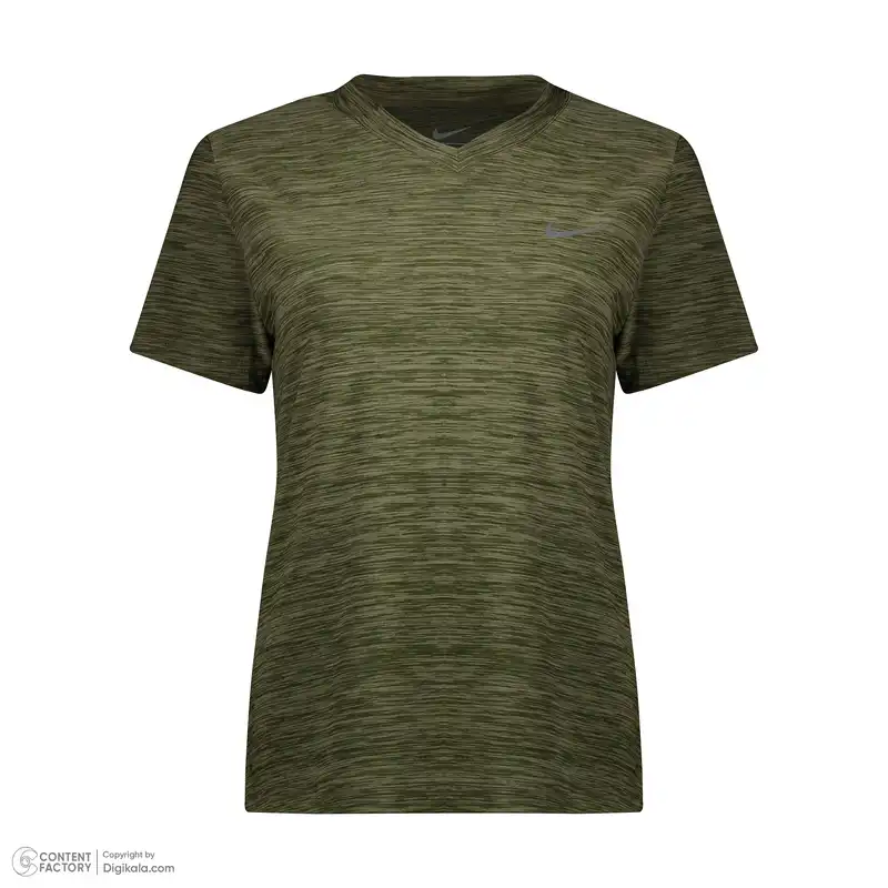 تی شرت آستین کوتاه ورزشی زنانه مدل 9875