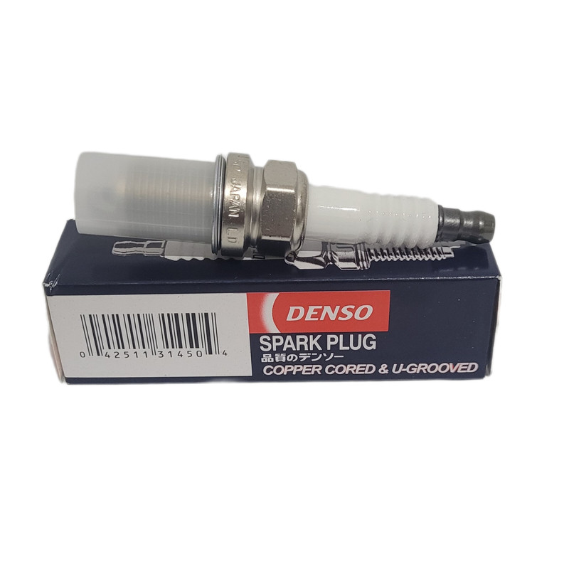 شمع خودرو دنسو مدل K20PR-U 3145  بسته 4 عددی