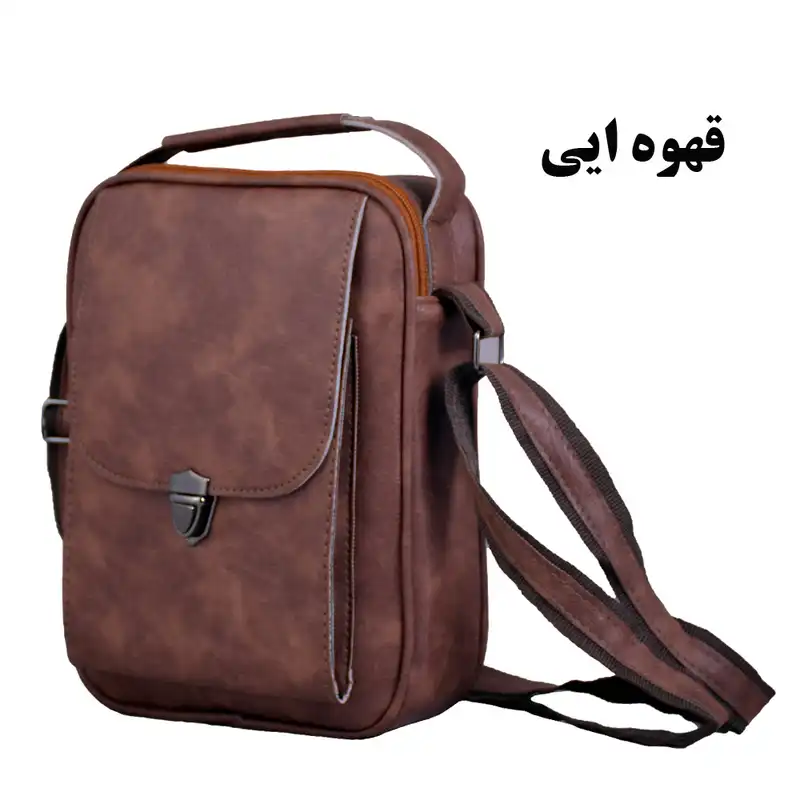 کیف رودوشی مدل MJ