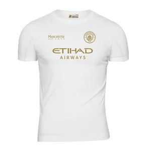 تی شرت ورزشی مردانه پاتیلوک مدل منچسترسیتی کد 331062