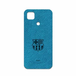 MAHOOT BL-BRCA Cover Sticker for Xiaomi Poco C31
