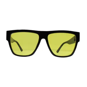 عینک شب مردانه  مدل 4379