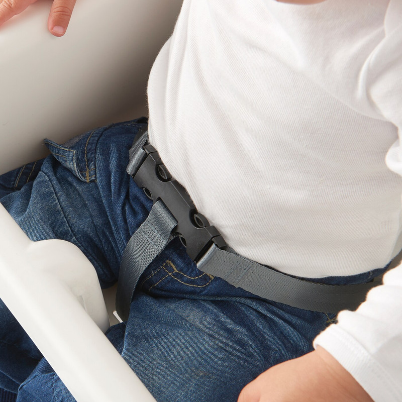 صندلی غذاخوری کودک ایکیا مدل 799