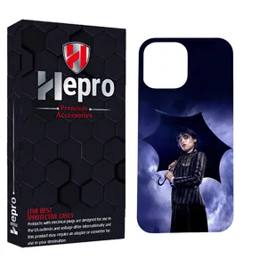 HEPRO MC Cover for Apple IPHONE 13 PRO MAX