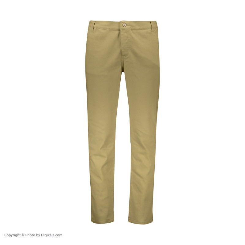 شلوار مردانه گرال مدل AZ-11