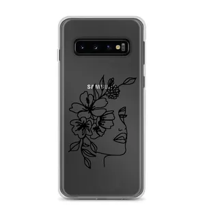 Megafone C27 - B Cover For Samsung Galaxy S10
