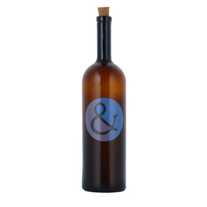 بطری مدل AND