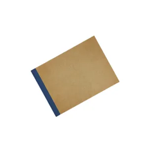 کاغذ یادداشت مدل کرافت سایز ۲۰×۱۵ سانتی متر بسته ۲۰۰ عددی