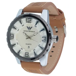 ساعت مچی عقربه‌ای مردانه مدل A.R.M a324-05