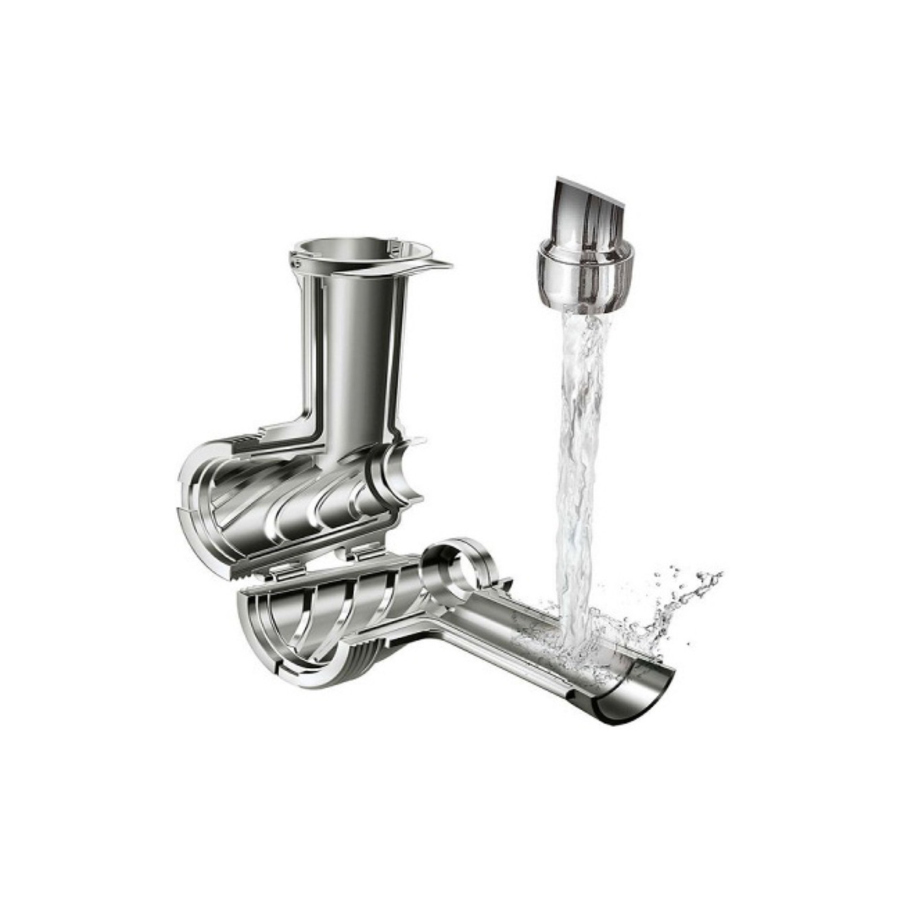 چرخ گوشت فیلیپس مدل HR-2743 چرخ گوشت فیلیپس مدل HR-2743