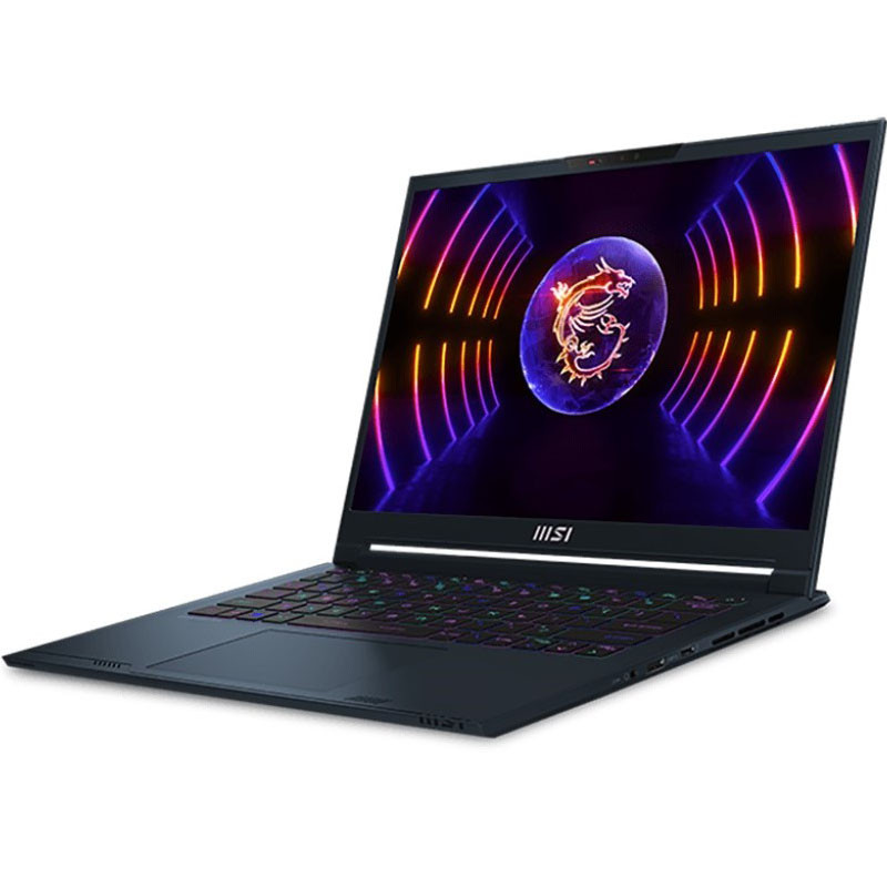 خرید و قیمت لپ تاپ 14 اینچی ام اس آی مدل Stealth 14 Studio A13VF-i7 13700H 16GB 1SSD RTX4060