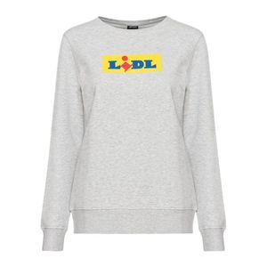 سویشرت زنانه اسمارا مدل LS260