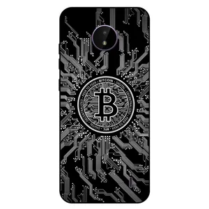  Megafone 7737 Cover For Nokia C10 / C20