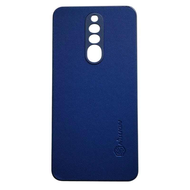 کاور مدل Frosted shield مناسب برای گوشی موبایل شیائومی Redmi 8
