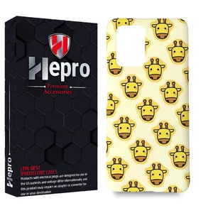 HEPRO MC Cover for XIAOMI Redmi 10 / Redmi 10 Prime