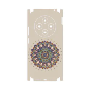 MAHOOT Art of Illumination 5-FullSkin Cover Sticker for Xiaomi Poco C75