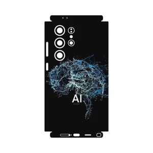 MAHOOT Artificial intelligence 2-FullSkin Cover Sticker for Samsung Galaxy S24 Ultra