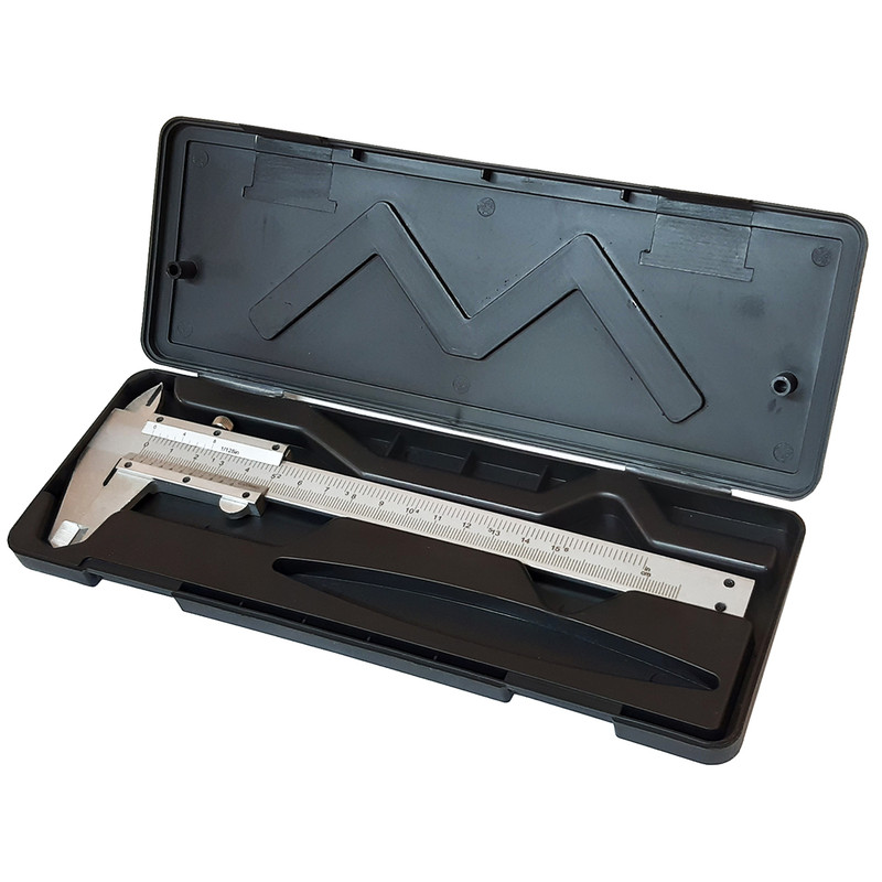 کولیس تیوان مدل HT - 015 گستره 150-0 میلی متر کولیس تیوان مدل HT - 015 گستره 150-0 میلی متر