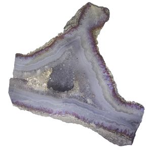سنگ راف آمیتیست مدل f54