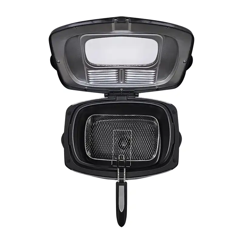 سرخ کن آ ا گ مدل TFD40