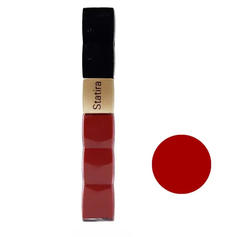 رژ لب مایع استاتیرا شماره 332