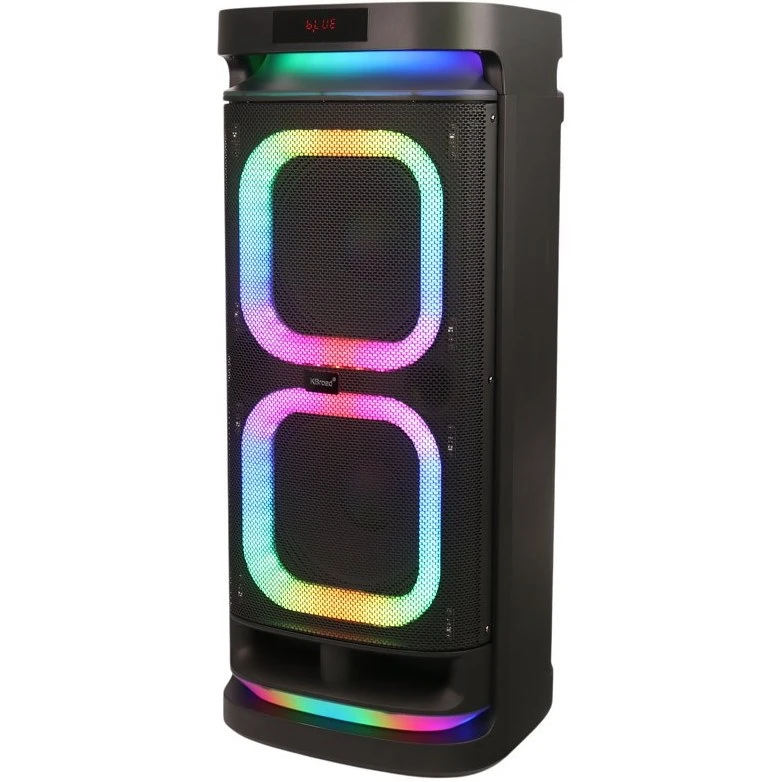 اسپیکر بلوتوثی قابل حمل مدل KTS1991