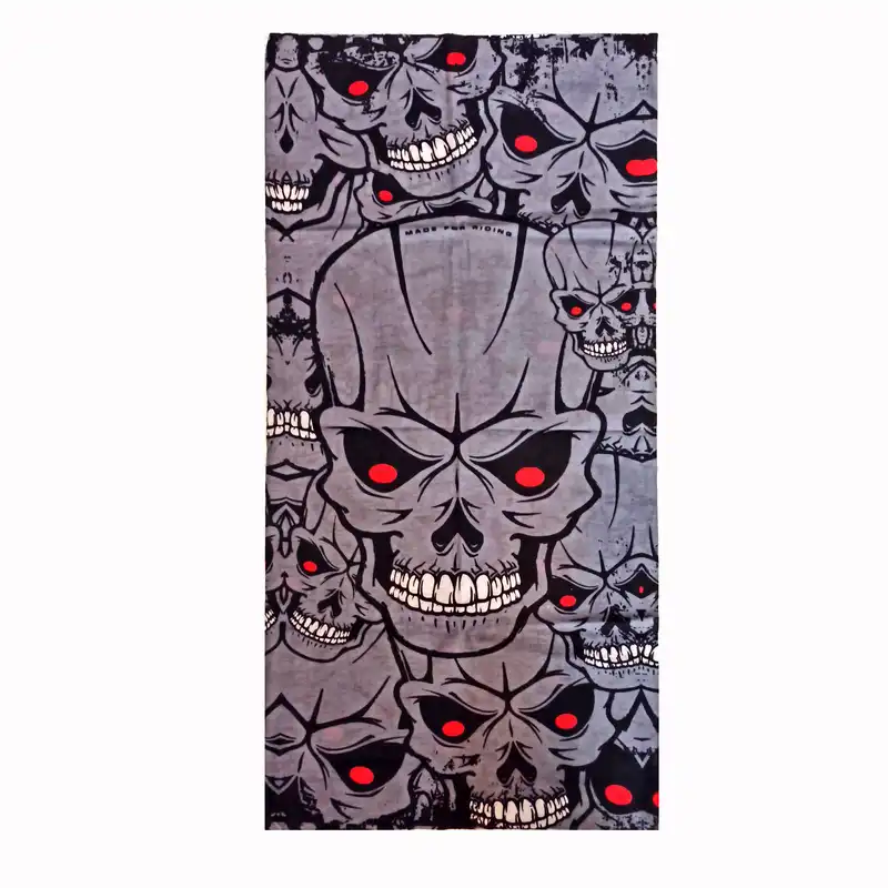 دستمال سر و گردن مدل dl39