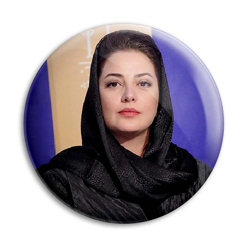 مگنت پرمانه طرح طناز طباطبایی کد pmag.20944