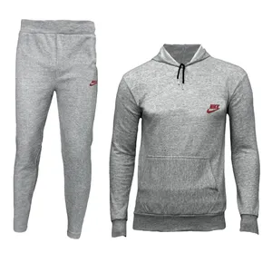 ست هودی و شلوار ورزشی مردانه مدل N002