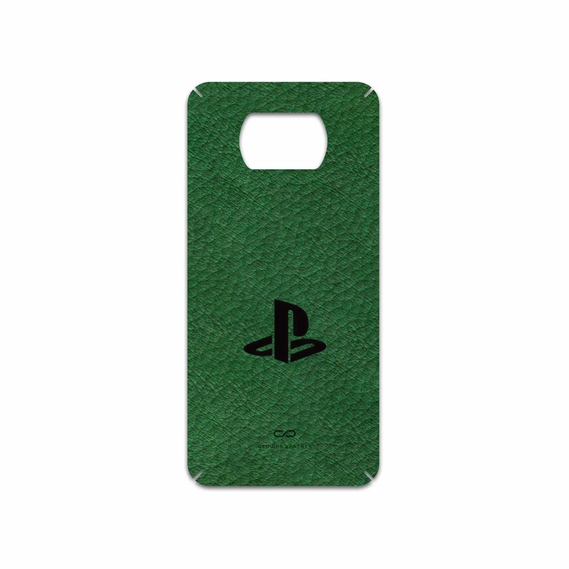 برچسب پوششی ماهوت مدل GL-PS مناسب برای گوشی موبایل شیائومی Poco X3 Pro