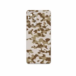 MAHOOT Army-Desert Cover Sticker for Xiaomi Poco M4 Pro 5G