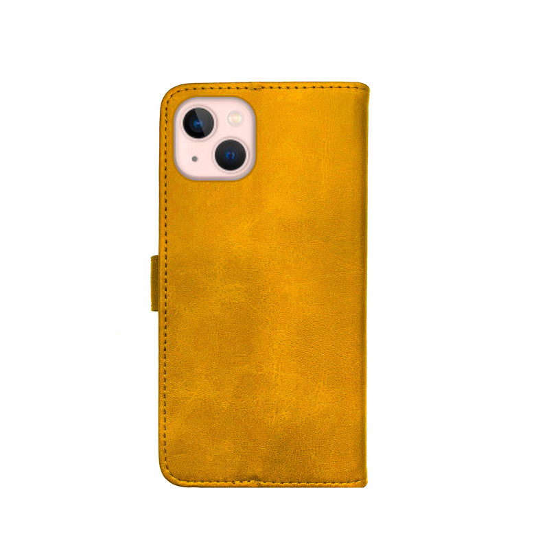 کیف کلاسوری نوبل مدل جاکارتی مناسب برای گوشی موبایل اپل iPhone 13