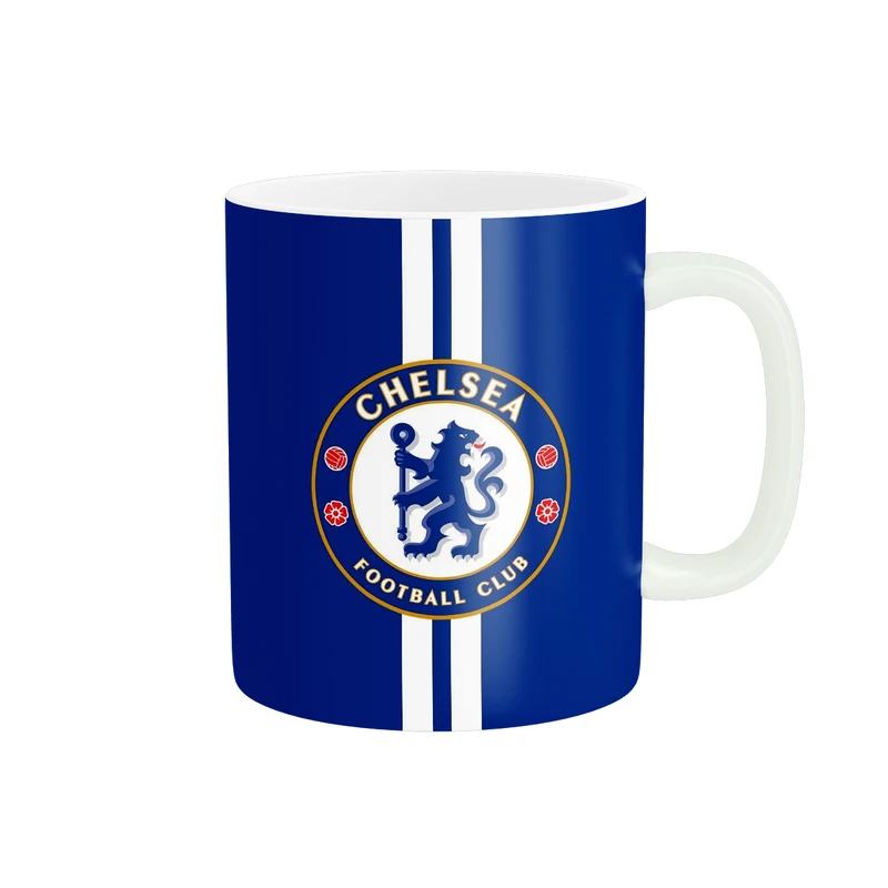 ماگ پاد آفرین طرح باشگاه چلسی کد 2761