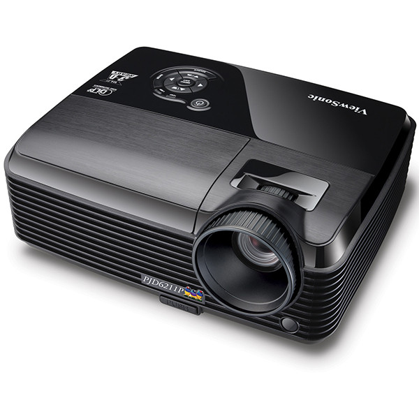 ویدئو پروژکتور ویوسونیک مدل PJD6211P