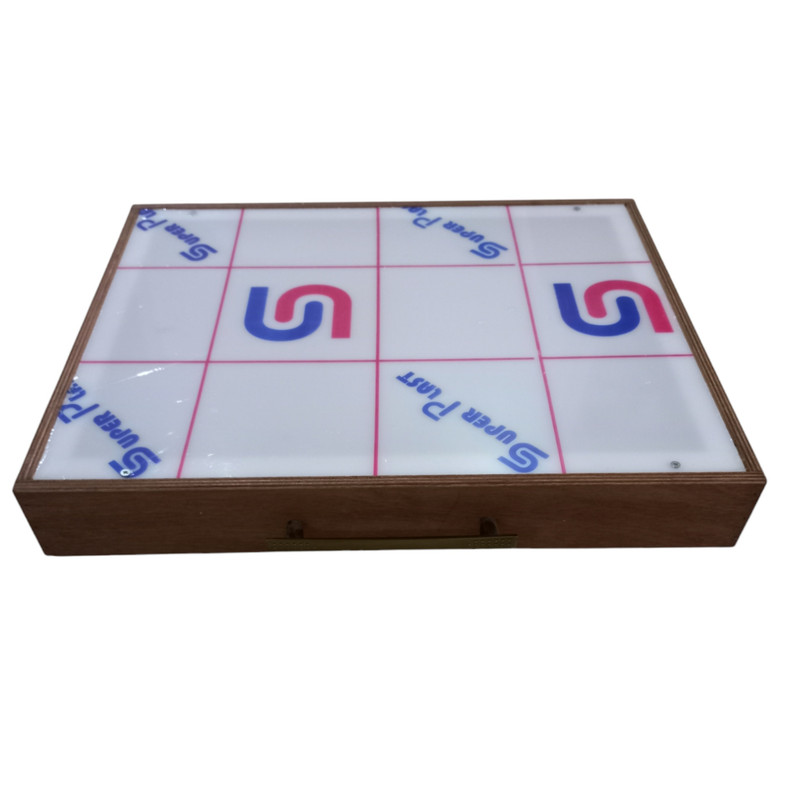 میز نور کارنو مدل MH سایز 35×45 سانتی متر