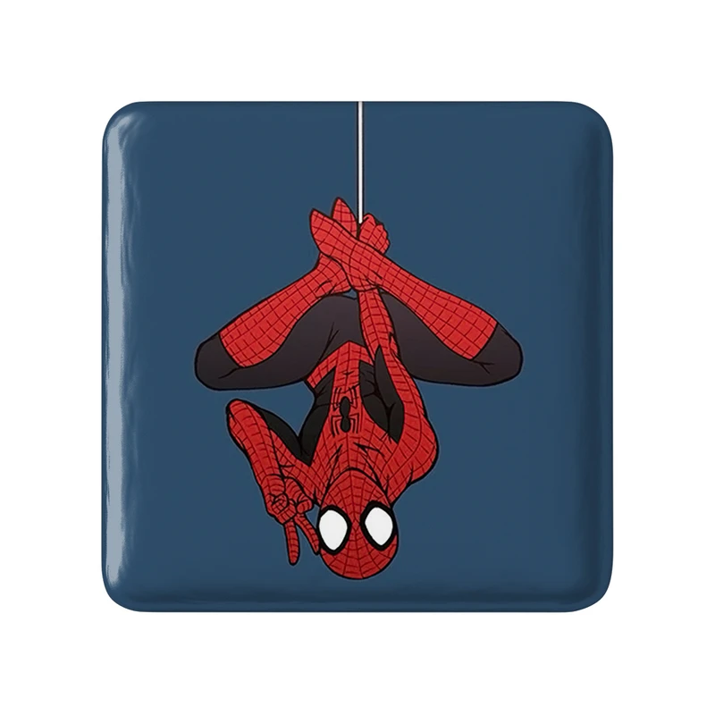  پیکسل خندالو طرح مرد عنکبوتی کد 2374