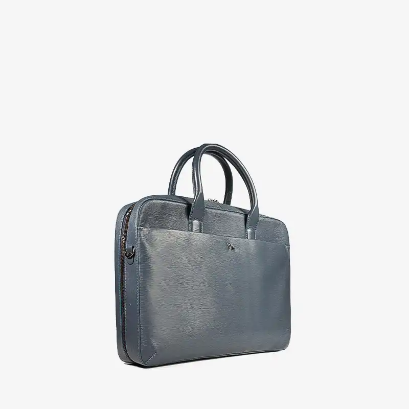 کیف اداری چرم مشهد مدل a5592