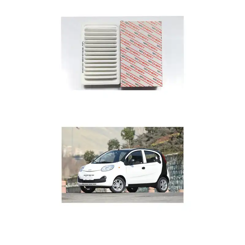 فیلتر روغن تام مدل tw610/11 مناسب برای ام وی ام 110Sبه همراه فیلتر هوا