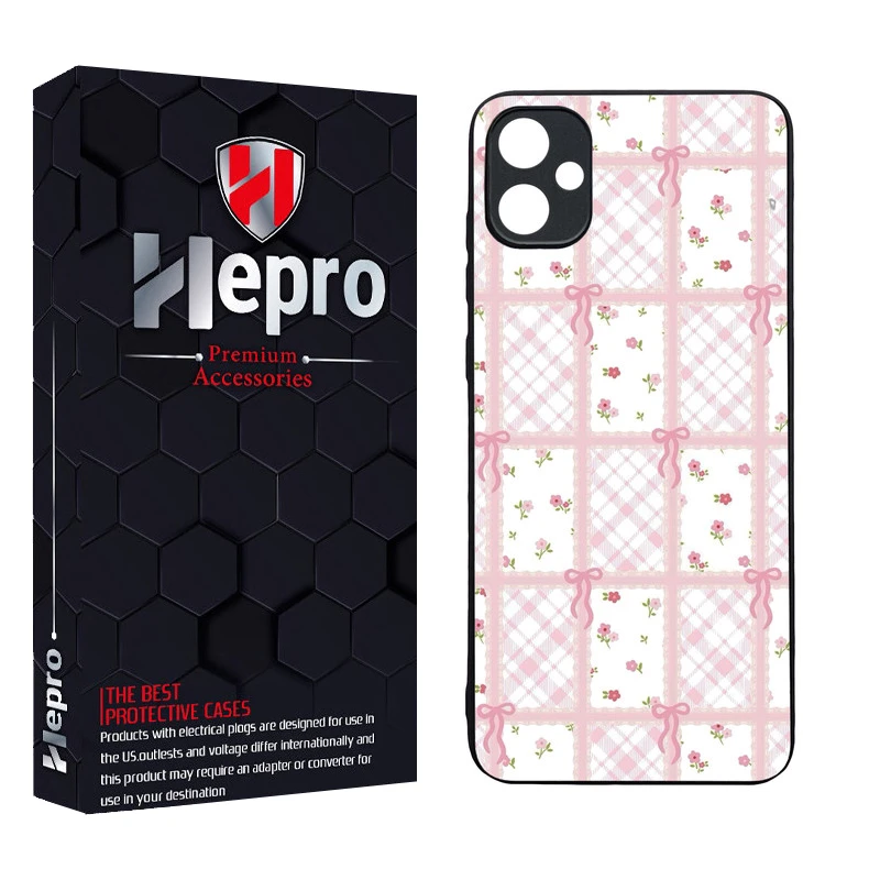 کاور هپرو طرح فانتزی مدل TPU مناسب برای گوشی موبایل سامسونگ Galaxy A05