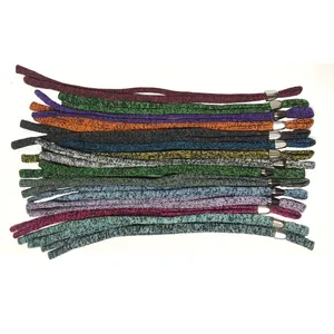 بند عینک مدل 003 کشبافت مجموعه 15 عددی