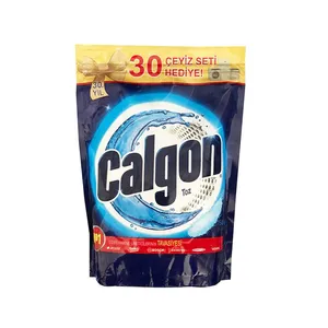 جرم گیر ماشین ظرفشویی کالگون مدل mn01 وزن 500 گرمی