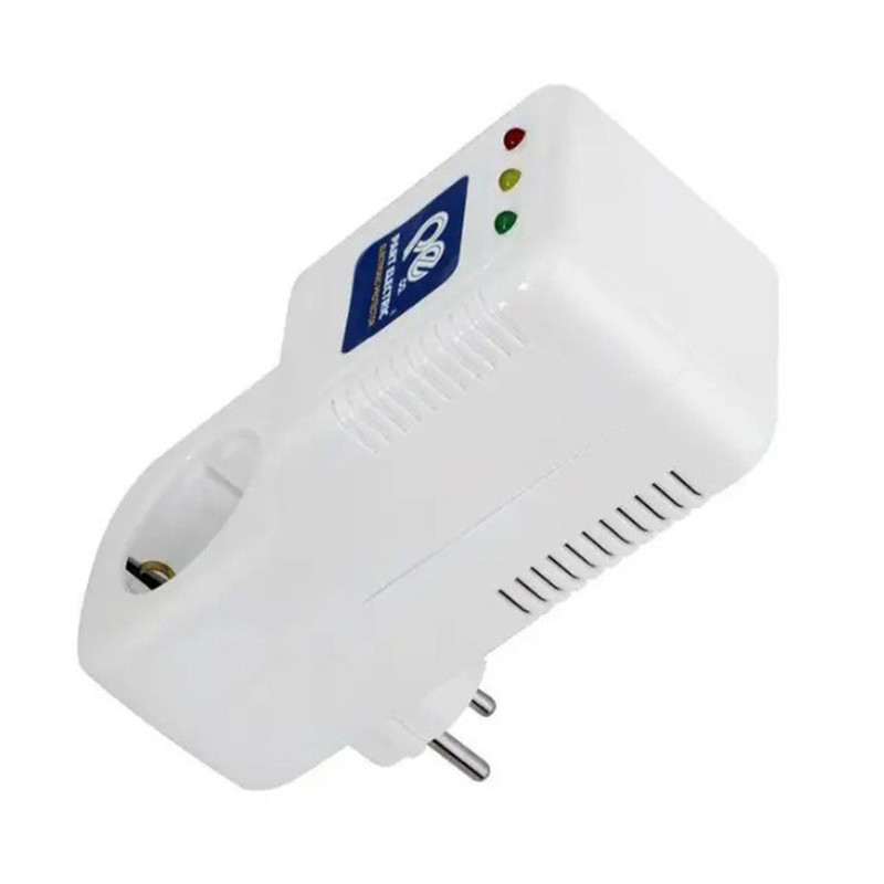 محافظ ولتاژ کولر و پکیچ پارت الکتریک مدل pe_689