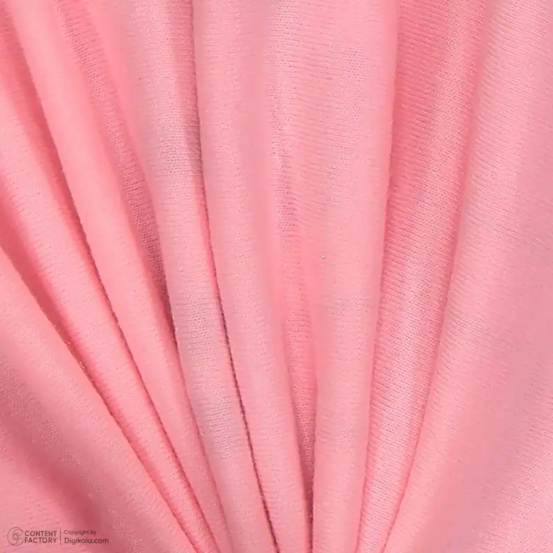 ست تی شرت و شلوار دخترانه اوزکان مدل ترک 3427352