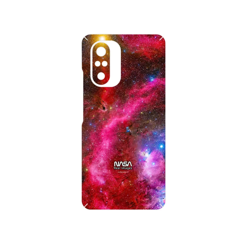 برچسب پوششی ماهوت مدل Universe b NASA 11 مناسب برای گوشی موبایل شیائومی Mi 11i
