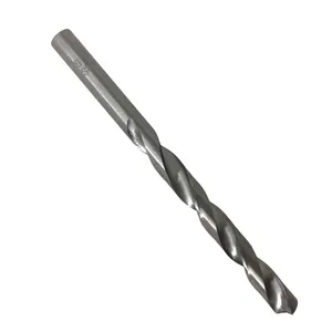 مته فلز مدل HSS سایز 8 میلیمتر