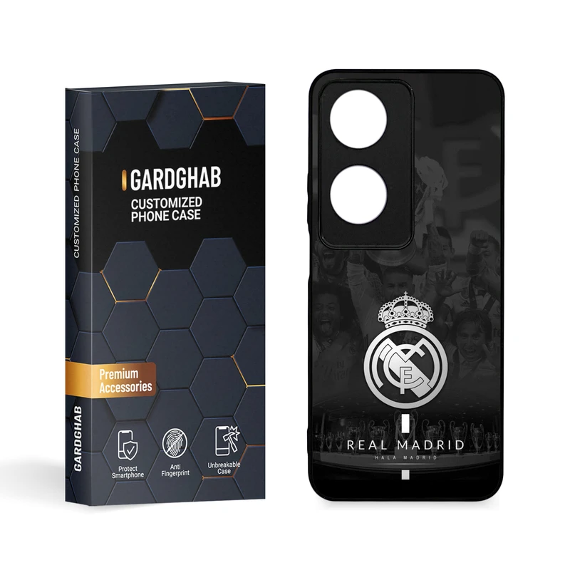 کاور گارد قاب مدل پسرانه مناسب برای گوشی موبایل آنر X7B