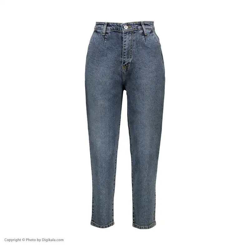 شلوار جین زنانه ایزی دو مدل 218128458