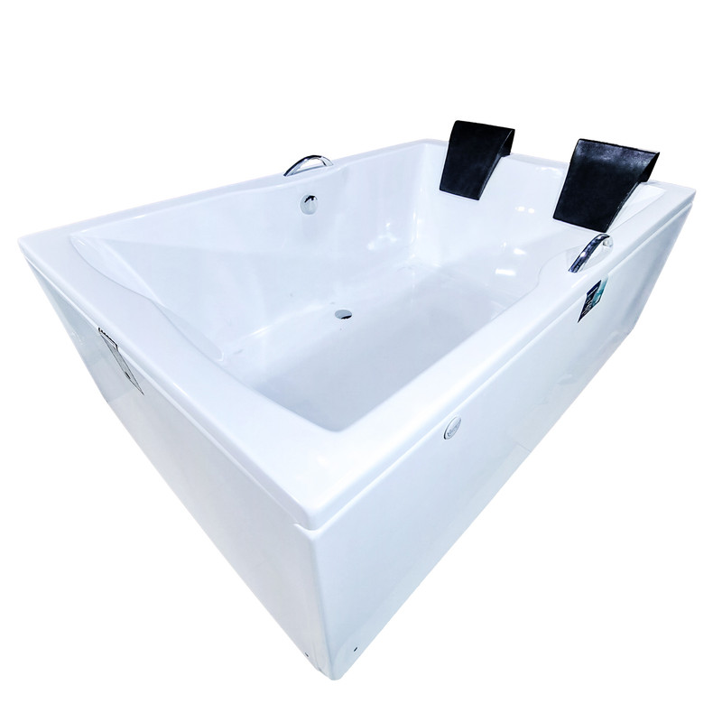 وان حمام آریاوان مدل بابونه 120 * 170