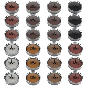 سایه چشم لالا تاپ مدل arka3 مجموعه 24 عددی