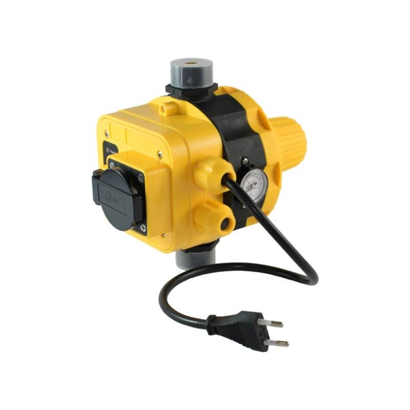 ست کنترل دلتا مدل DSK-1